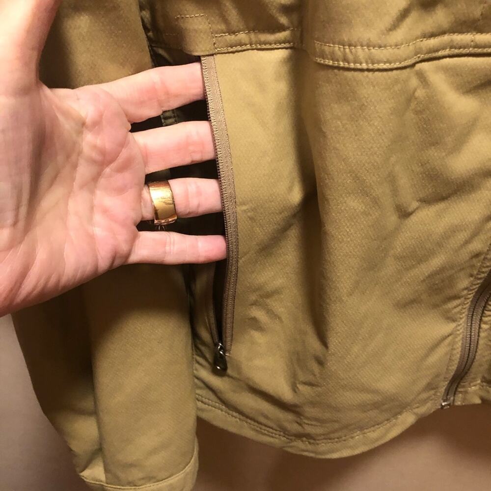 REI jacket - Picture 9 of 9